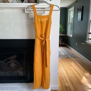 Everlane Women's Jumpsuit